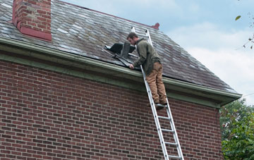 what affects urgent Shafton roof repairs