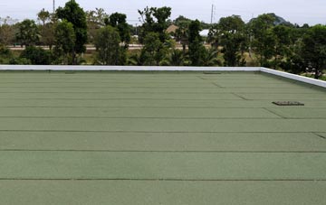 all Shafton roofing types quoted for
