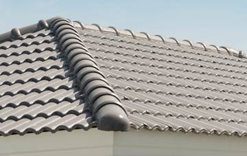 advantages of Shafton clay roofing