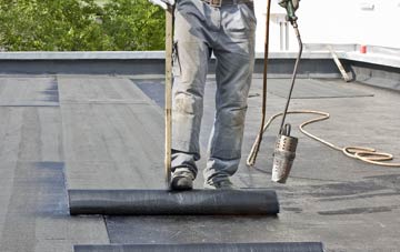 flat roof replacement Shafton, South Yorkshire