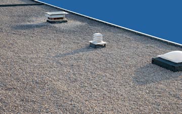 flat roofing Shafton, South Yorkshire