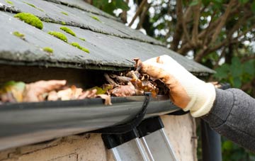 gutter cleaning Shafton, South Yorkshire
