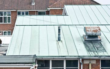 Shafton lead roofing costs
