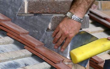 is Shafton lead roofing safe?