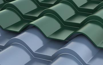 who should consider Shafton plastic roofs
