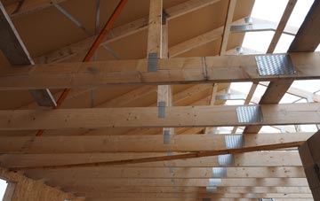Shafton roof truss costs