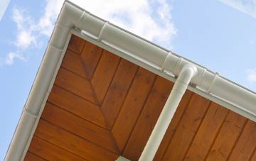 Shafton soffit types