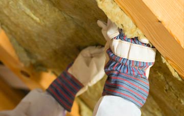 types of Shafton pitched roof insulation materials