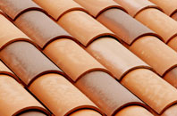 Shafton clay roofing