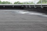 find rated Shafton flat roofing companies