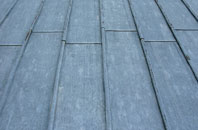 Shafton lead roofing