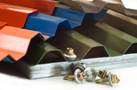 Shafton plastic roofing